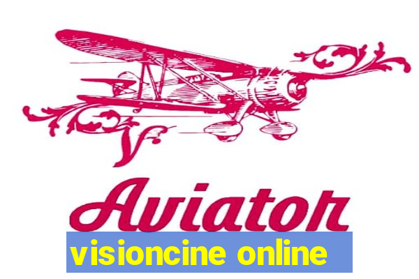 visioncine online